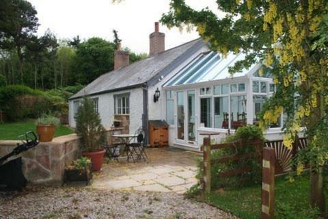 The Ramblers Retreat