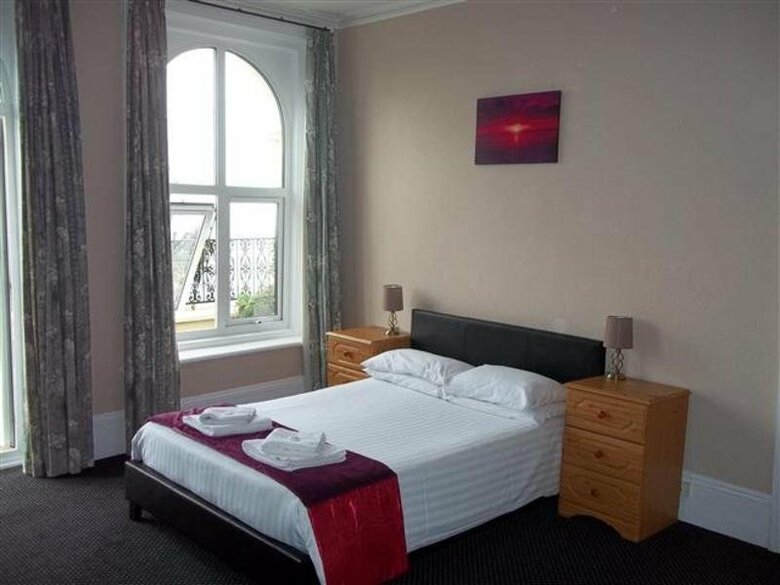 Esplanade Hotel