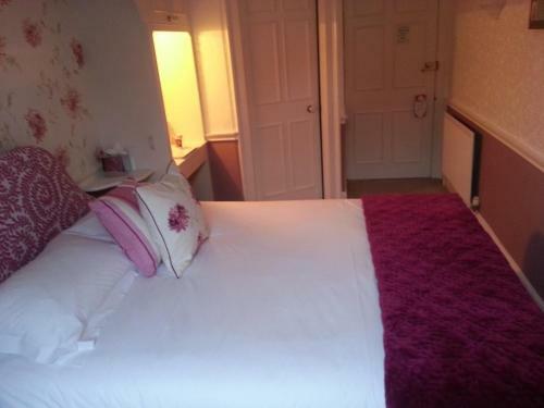 Hostal The Casterbridge