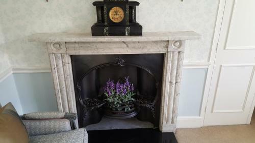 Hostal The Casterbridge