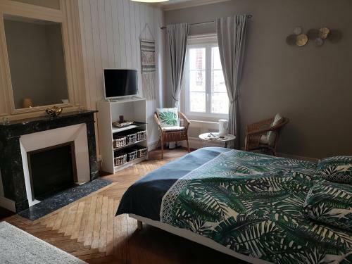 Bed & Breakfast La Nouvelle Criqueboise