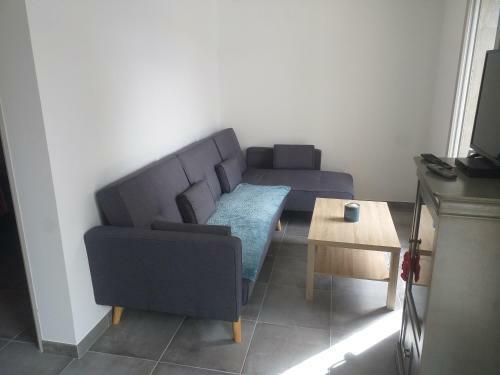 Apartamento G�te 3 Les Embruns Ancien Corps de Ferme Plage