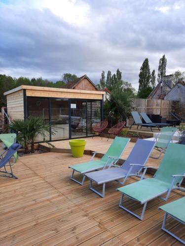Ferme Des Poulardieres