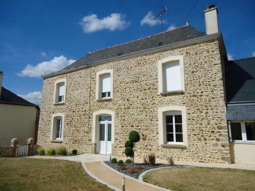 Bed & Breakfast Chambres D'h�tes � Cuill�