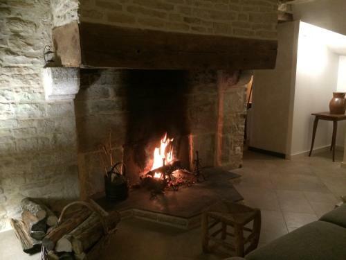 Relais de La Fontaine - Maison de Charme