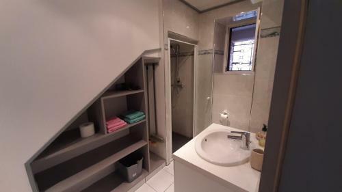 Gite Dabo Moselle - Logement Entier