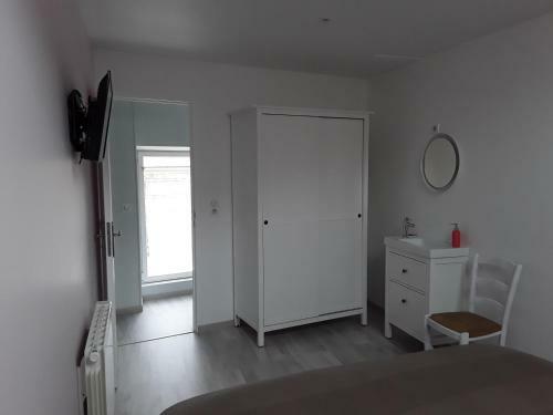 Le G�te Dameryat