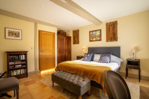 Villa Les Cazettes