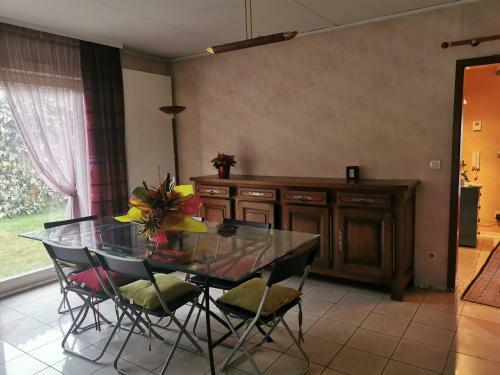 Villa La Dammarienne