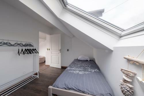 Apartamento Maison de Charme Proche Disney - H�te Bnb