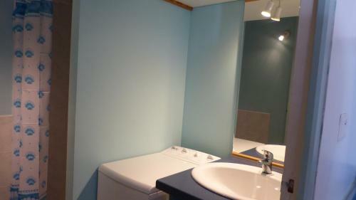 Apartamento Residence Des Ondines