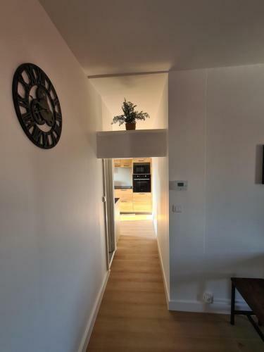 Apartamento L'industriel, Spacieux T2 Refait � Neuf