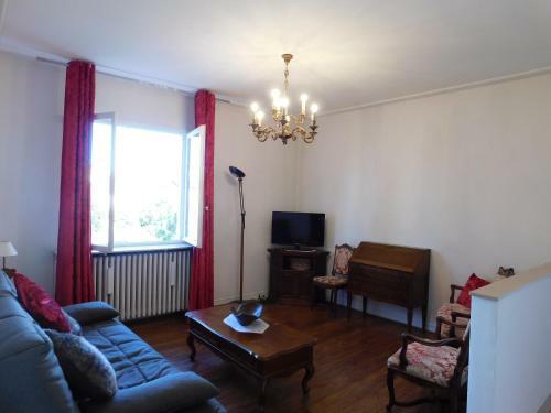 Apartamento Doune