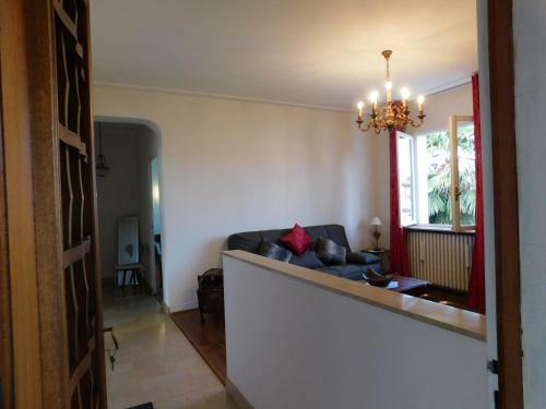Apartamento Doune