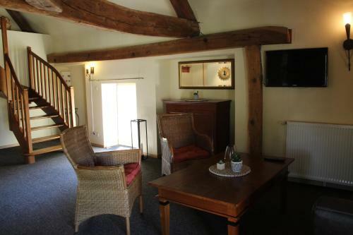 Apartamento La Dominotte - Le G�te