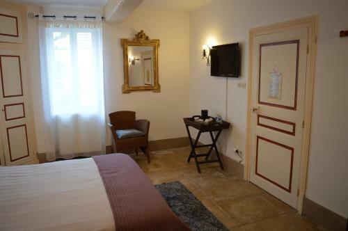 Bed & Breakfast La Dominotte