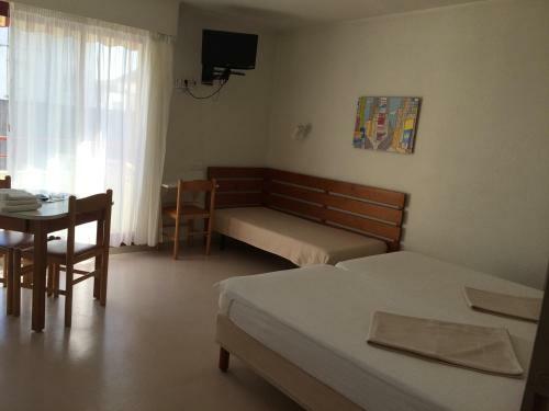 Apartamento R�sidence Augusta R�serv� Seulement Aux Curistes