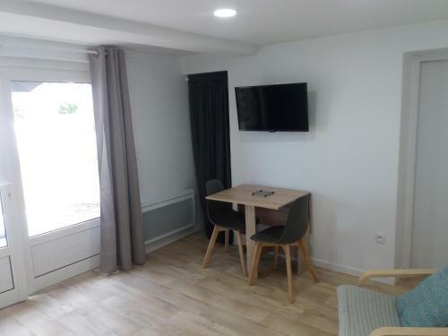 Apartamento Villanoeba