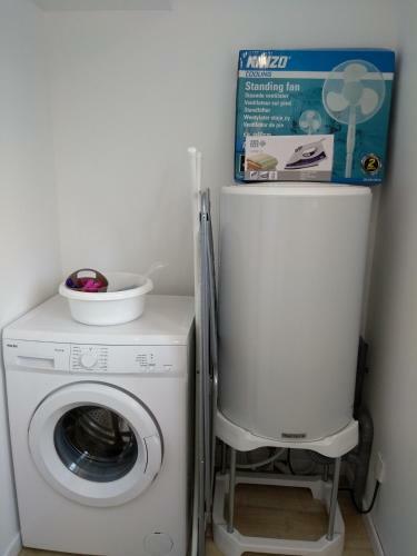 Apartamento Villanoeba