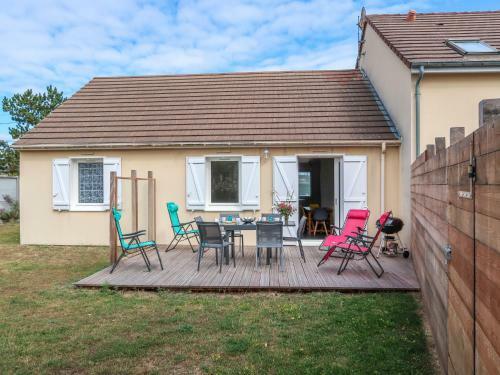 Holiday Home Valentina