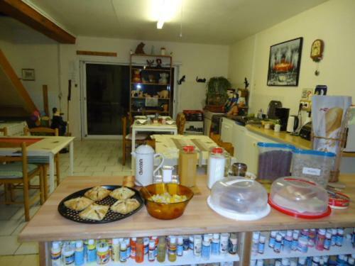 Creative Ceramics B&B