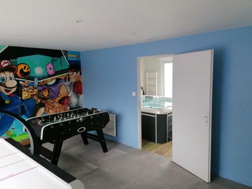 G�te De Brunemont
