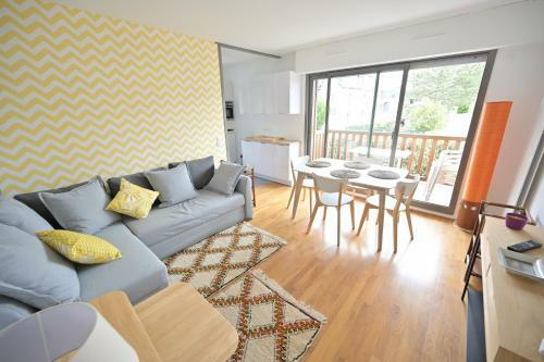 Apartamento Cmg - Deauville / Victor Hugo