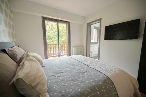 Apartamento Cmg - Deauville / Victor Hugo