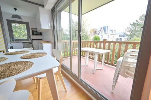Apartamento Cmg - Deauville / Victor Hugo