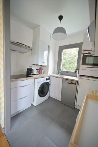 Apartamento Cmg - Deauville / Victor Hugo