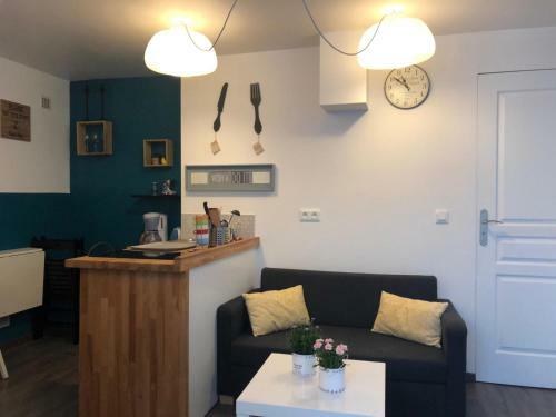 Apartamento Studio Centre