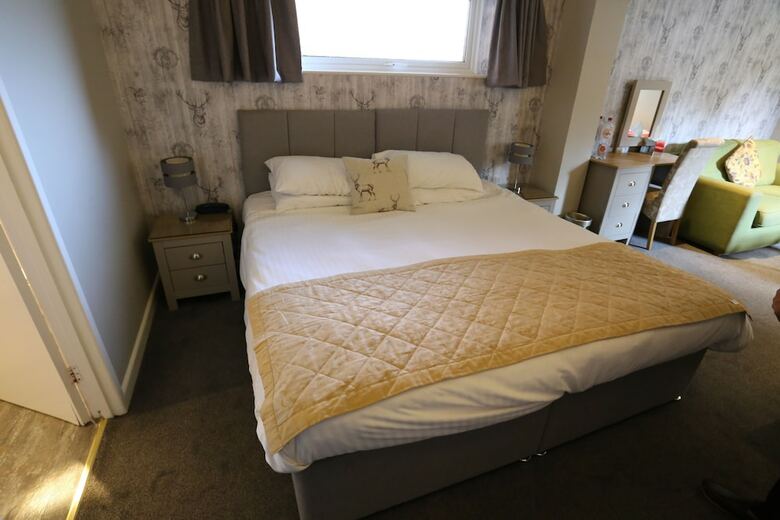 Ormonde House Hotel