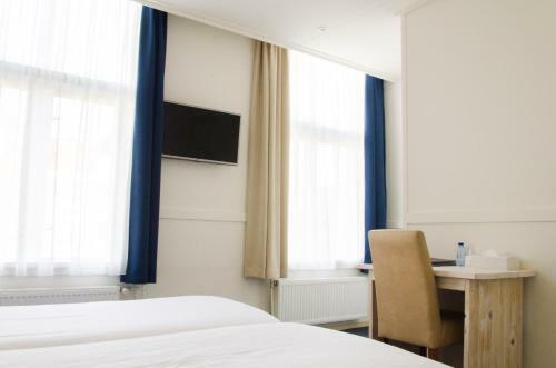 City2beach Hotel