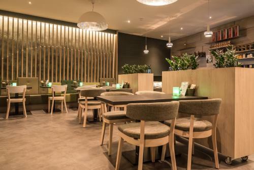 City2beach Hotel