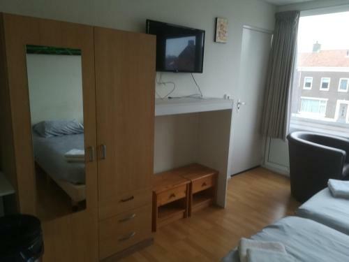 Hostal B&B Kamerverhuur Gebr. De Muynck