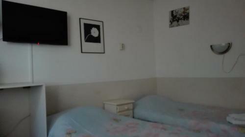Hostal B&B Kamerverhuur Gebr. De Muynck