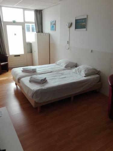 Hostal B&B Kamerverhuur Gebr. De Muynck