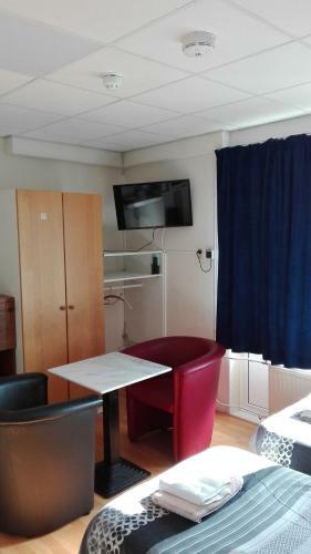 Hostal B&B Kamerverhuur Gebr. De Muynck