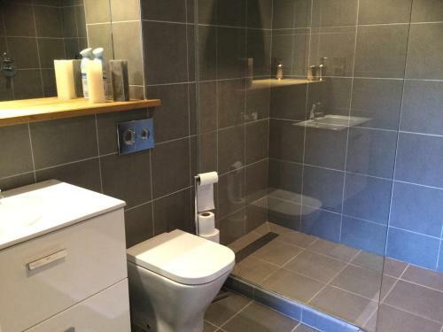 Plas Y Dderwen Bed And Breakfast