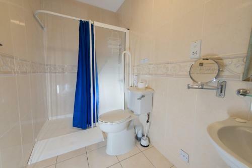 Hostal Gwesty'r Marine Hotel & Spa