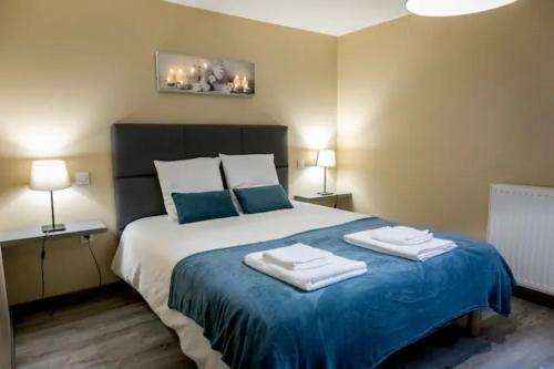Apartamento Collegiale Proche Centre Ville Home-one