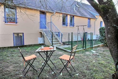 Apartamento Collegiale Proche Centre Ville Home-one