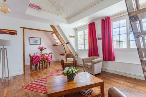 Apartamento Far'zen