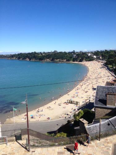Apartamento Katy's Home Dinard