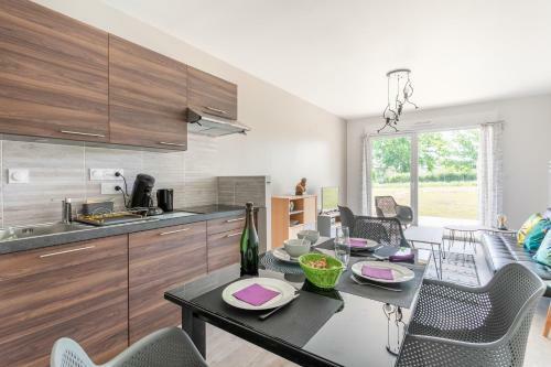 Apartamento Eolia