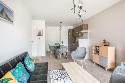 Apartamento Eolia