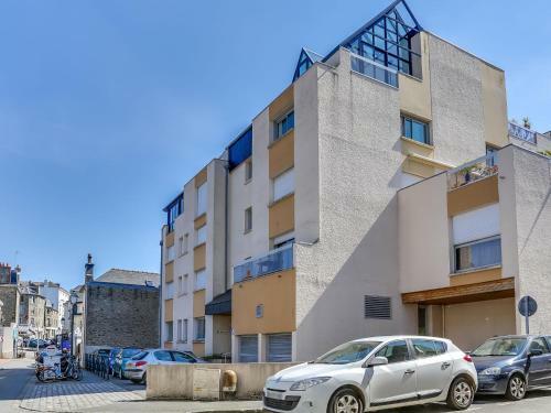 Apartment Ker Enclos-2