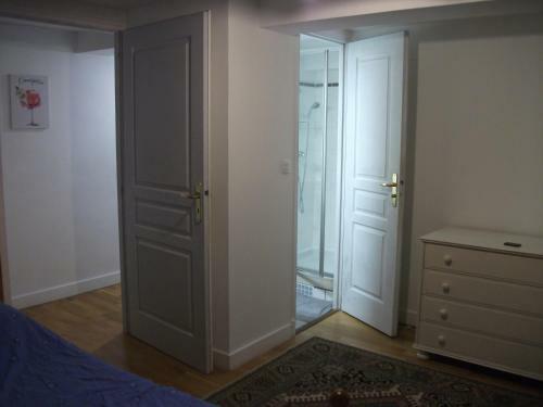 Apartamento Grand Duplex Lumineux