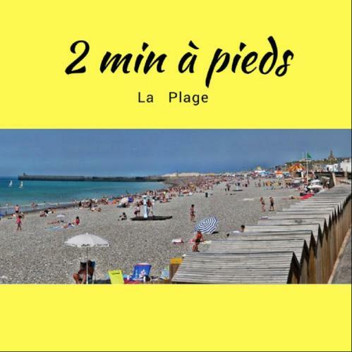 Apartamento Appartement de La Place