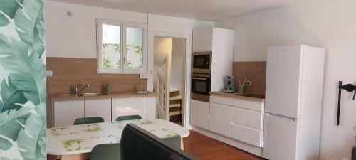 Apartamento Maelya